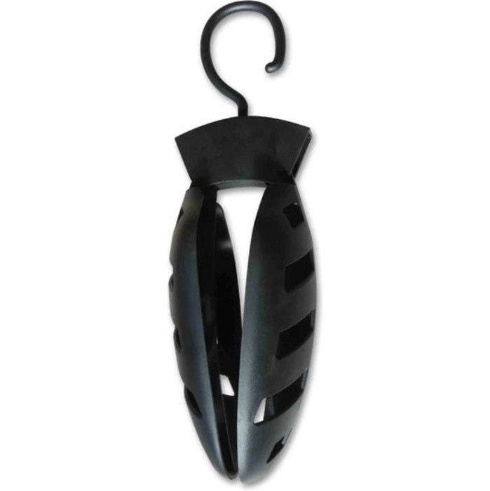 2024 Northcore Folding Wetsuit Hanger SD-003 - Black